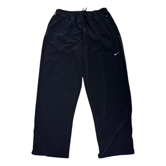 NIKE DRI-FIT Activewear Lightweight Jogger Gym Running Pants Mens 2XL - Picture 1 of 4